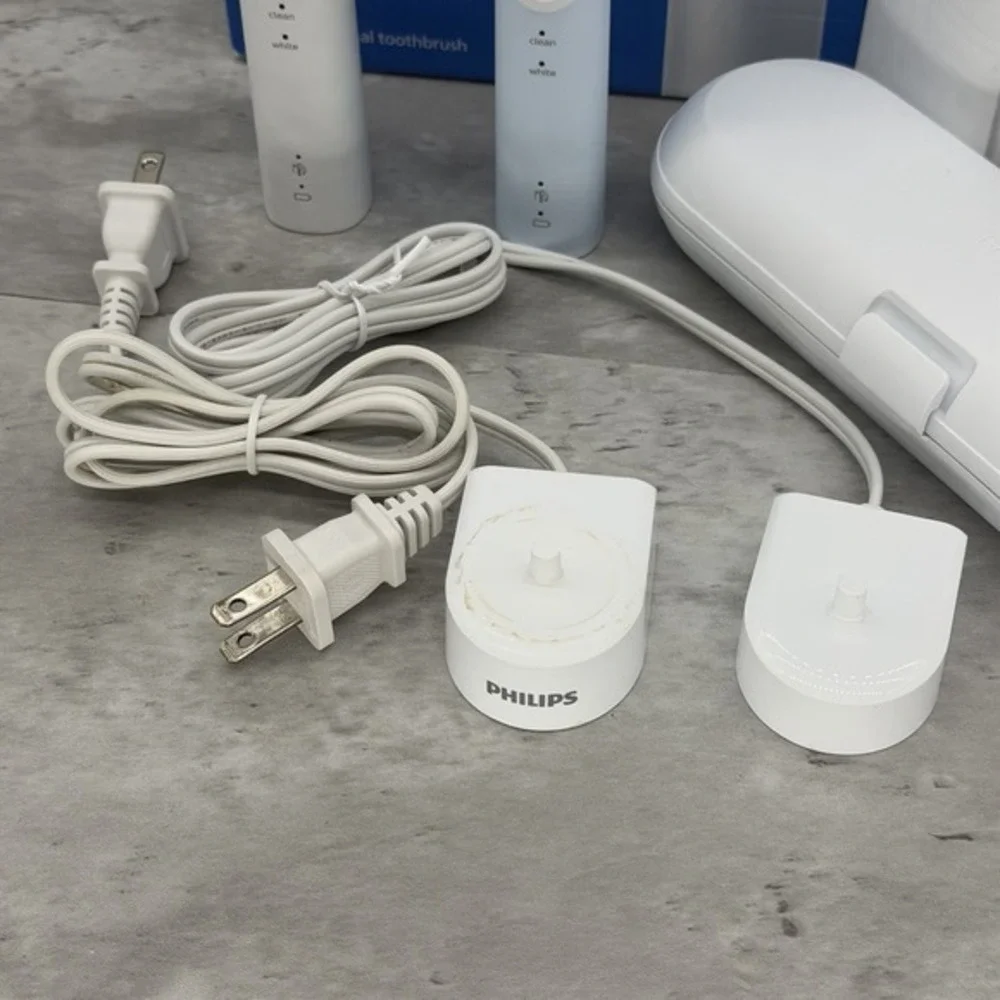Philips Sonicare see pictures